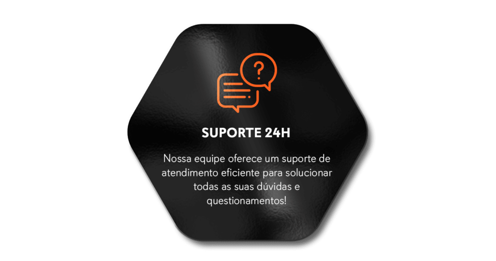 SUPORTE 24H