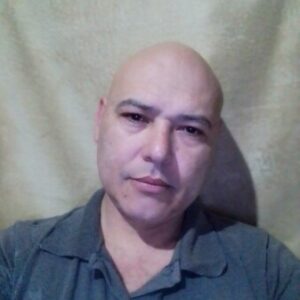 Profile photo of Cassiano Victor Chagas Paes