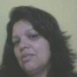 Profile photo of Maria Rezende