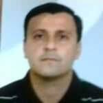 Foto de perfil do FABIO JOAQUIM GOMES DOS SANTOS