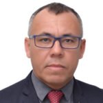 Foto de perfil do EVERALDO SOARES DA SILVA